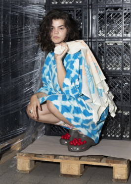 Lightning Bolt Studio