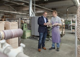 Lightning Bolt Studio