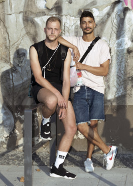 Lightning Bolt Studio