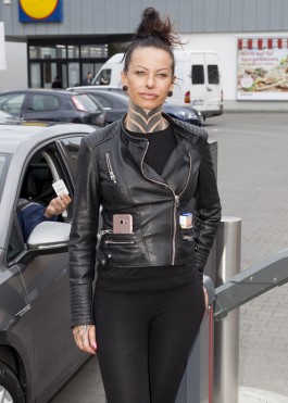 Lightning Bolt Studio