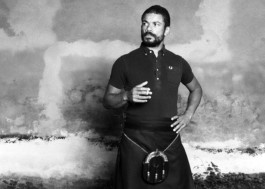 Lightning Bolt Studio