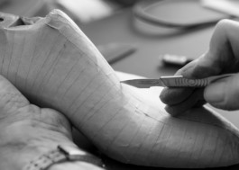 Lightning Bolt Studio