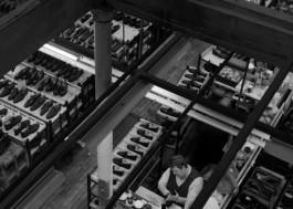 Lightning Bolt Studio