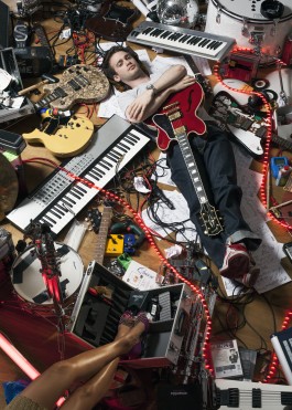 Lightning Bolt Studio