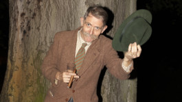 Lightning Bolt Studio